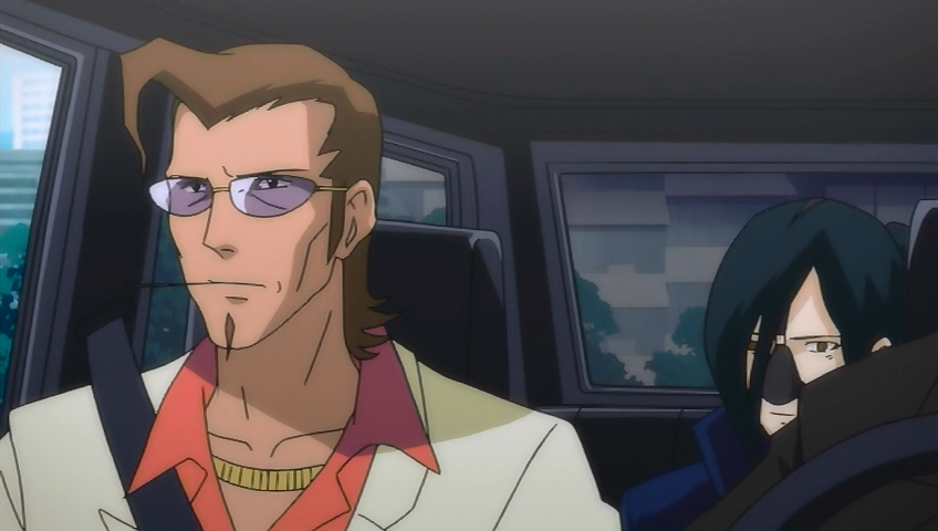 Speed Grapher (Takayuki,berihime)